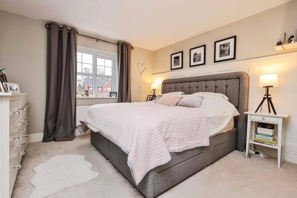 Additional image 7 of Boundary View, Selly Oak, Birmingham, West Midlands, B29