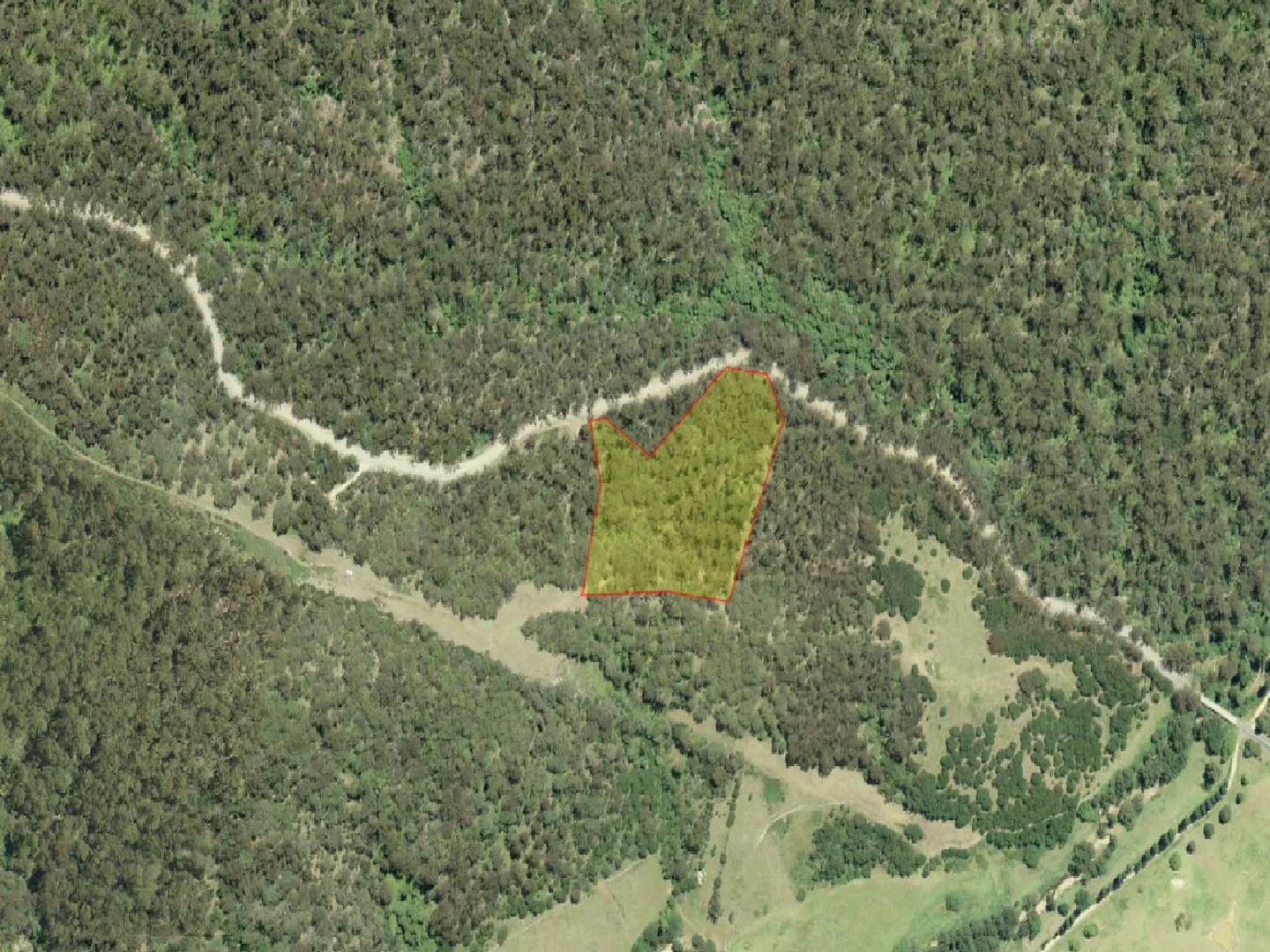 Additional image 10 of Lot 3 DP1128262 Yowrie Road, Yowrie NSW 2550