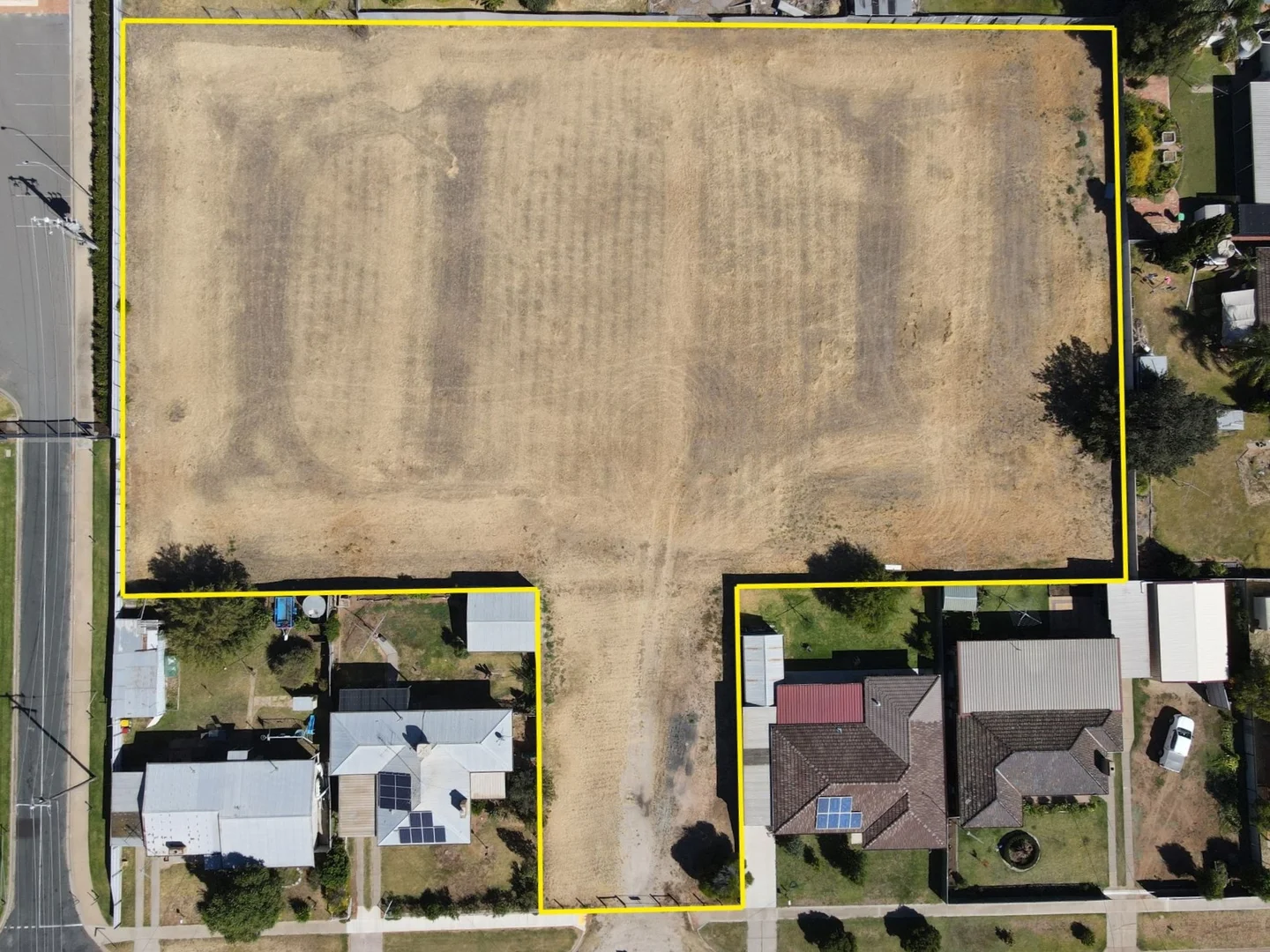 Additional image 2 of 107 Lilac Avenue, Kerang VIC 3579