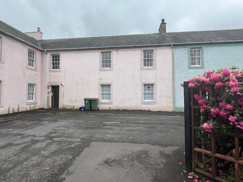 2 bed flat to rentHastings Square, Darvel, East Ayrshire KA17