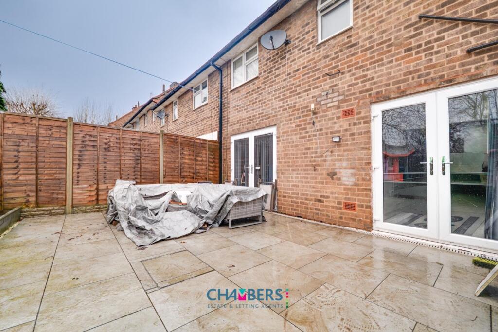 Additional image 28 of Shenton Walk, Kingshurst, Birmingham