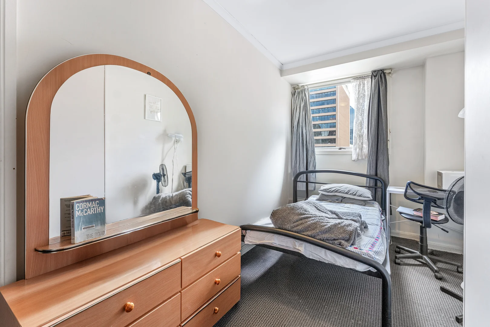 Additional image 2 of 814/238 Flinders Street, Melbourne VIC 3000