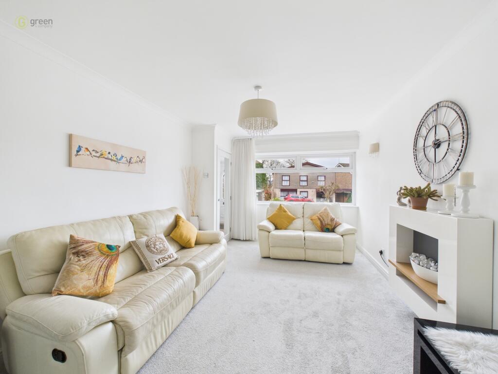 Additional image 20 of Longleat, Great Barr, Birmingham, B43