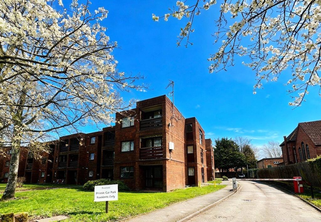 Stratford Road, Hall Green, Birmingham, West Midlands, B28