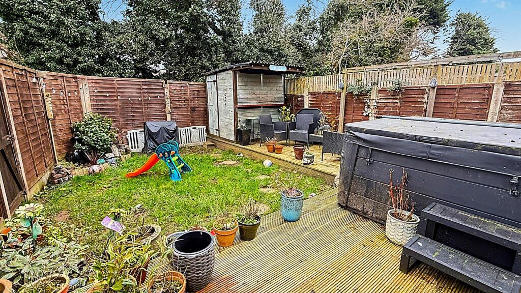 Additional image 13 of Highwood Croft, Birmingham