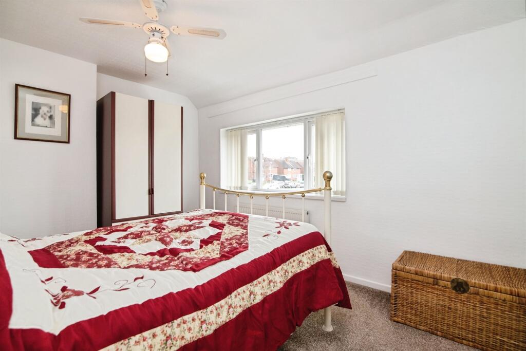 Additional image 9 of Caddick Road, Birmingham