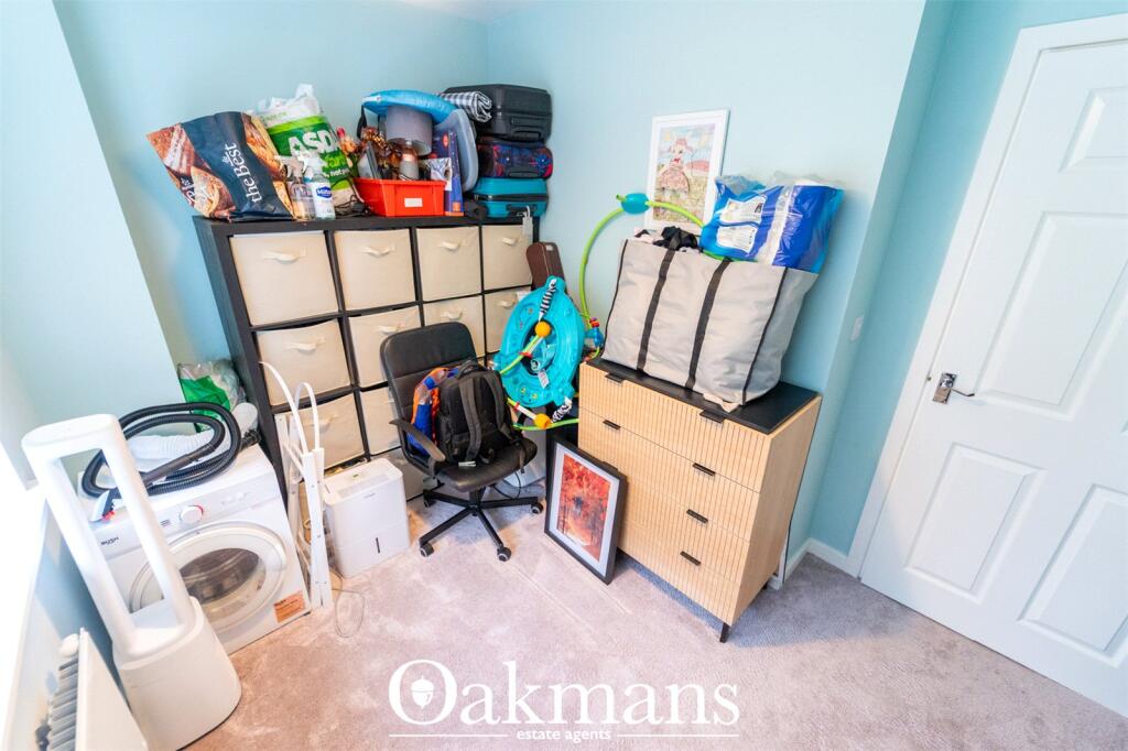 Additional image 21 of Ward Place, Birmingham, West Midlands, B29