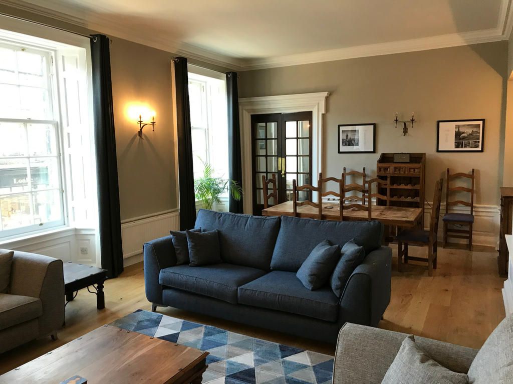 Additional image 2 of 3 bed flat to rentFrederick Street, Edinburgh EH2