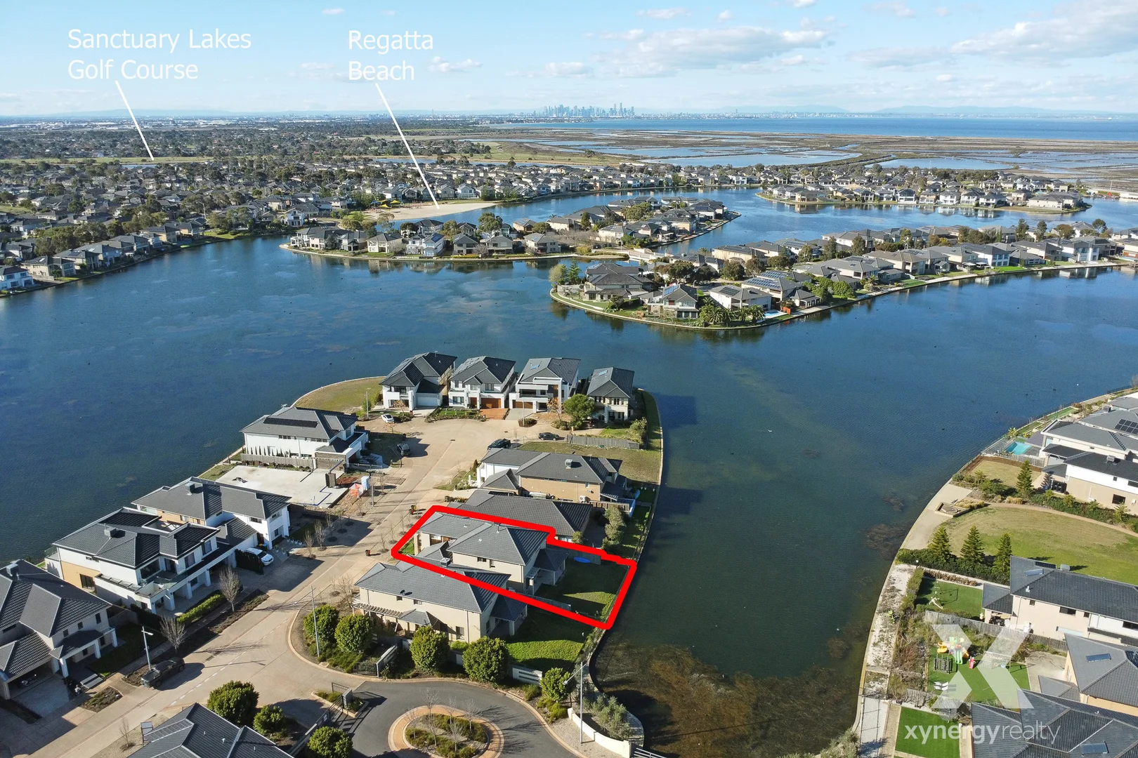 Additional image 15 of 36 Rhode Island Close, Sanctuary Lakes VIC 3030