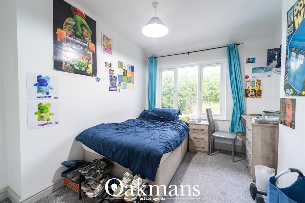 Additional image 34 of Bournbrook Road, Birmingham, West Midlands, B29