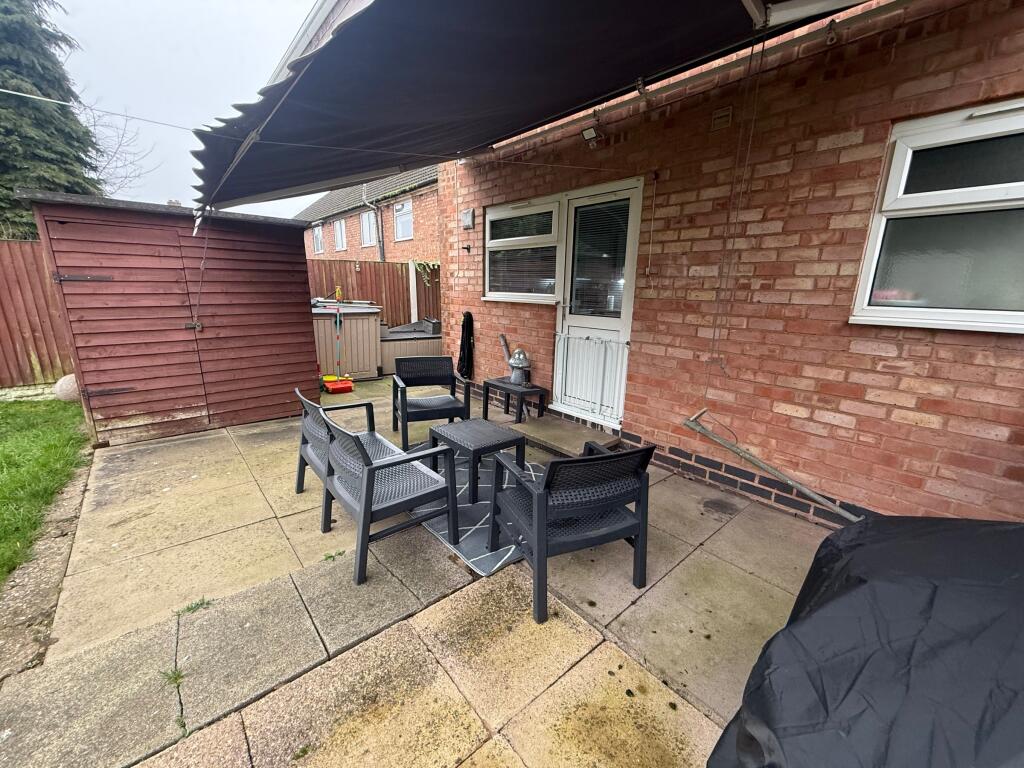 Additional image 10 of 656 Kings Road Great Barr B44 9HX