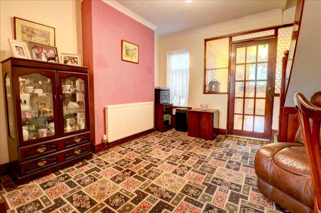 Additional image 13 of Station Road, Nether Whitacre