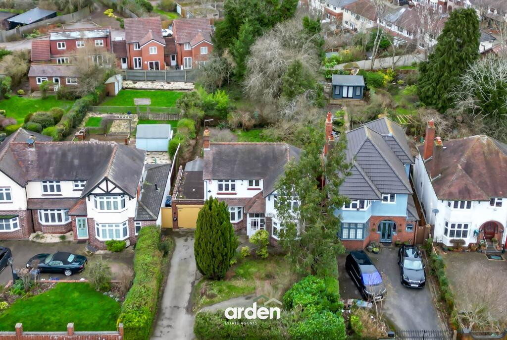 Additional image 16 of Bristol Road South, Northfield, B31