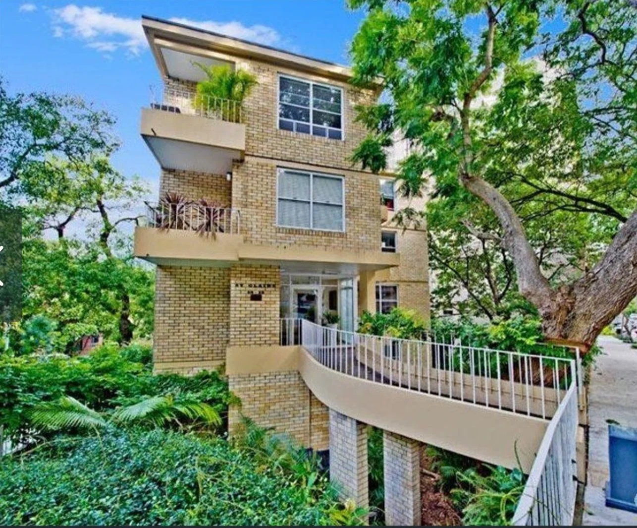 UNIT 9/16-18 ROSLYN GARDENS, Rushcutters Bay NSW 2011