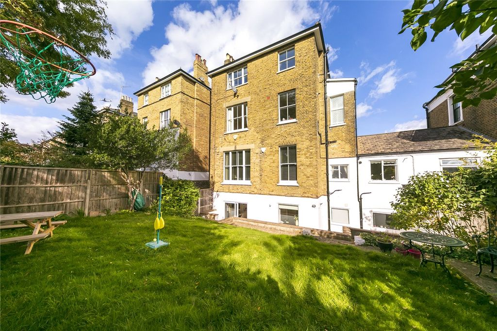 Additional image 11 of 4 bed flat to rentMarlborough Road, Richmond TW10