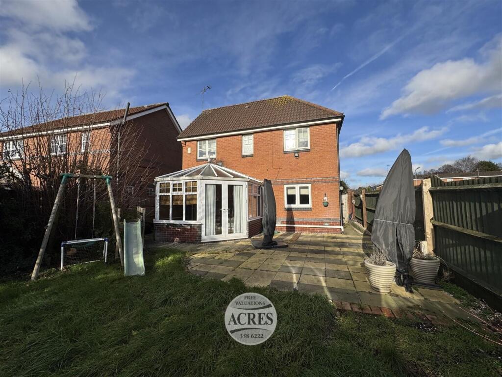 Additional image 36 of Hobhouse Close, Great Barr, Birmingham