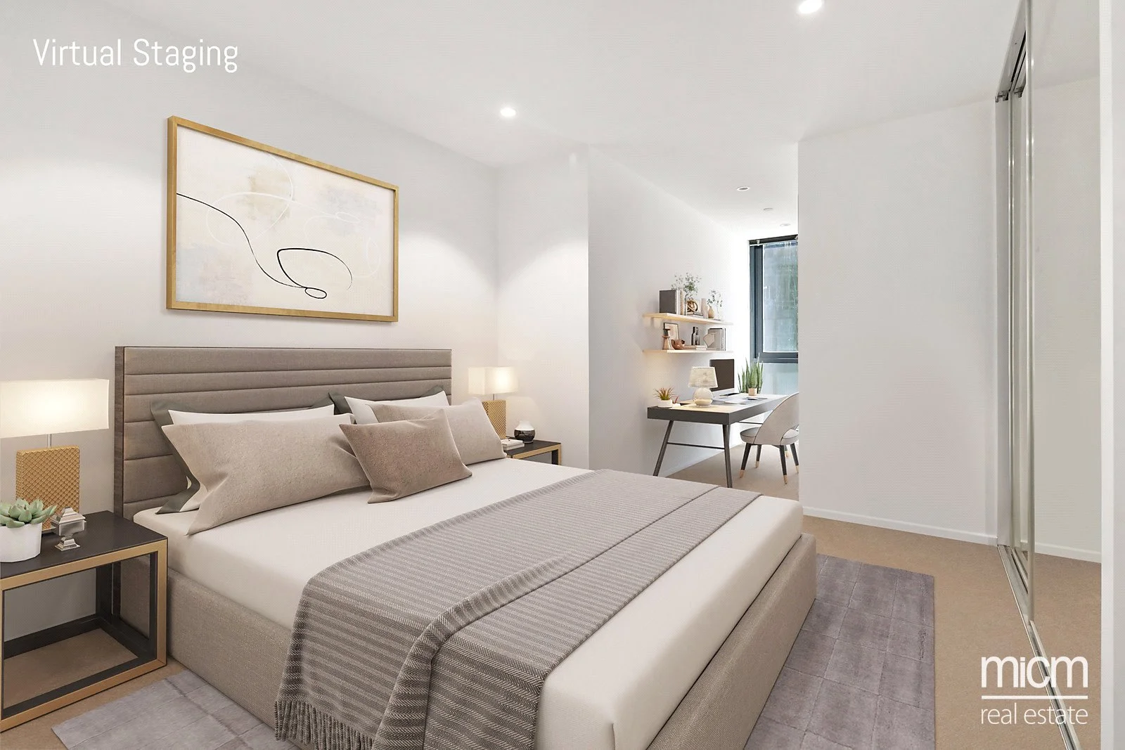 Additional image 4 of 2211/1 Balston Street, Southbank VIC 3006