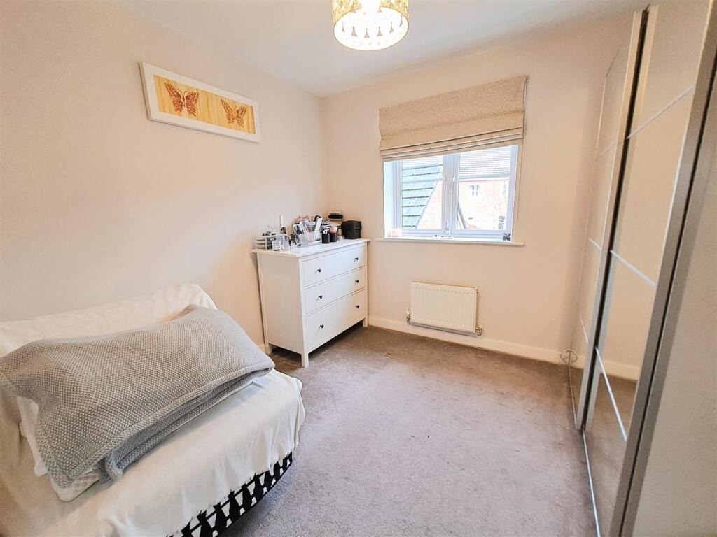 Additional image 11 of Somerton Drive, Marston Green, Birmingham