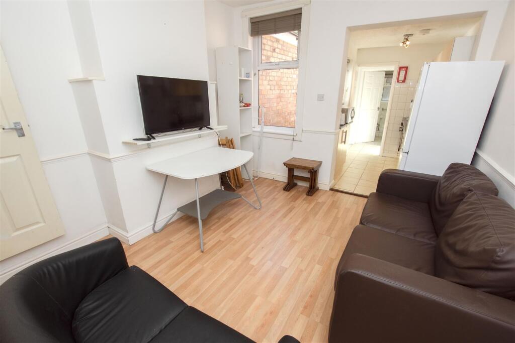 George Road, Selly Oak, Birmingham, West Midlands, B29