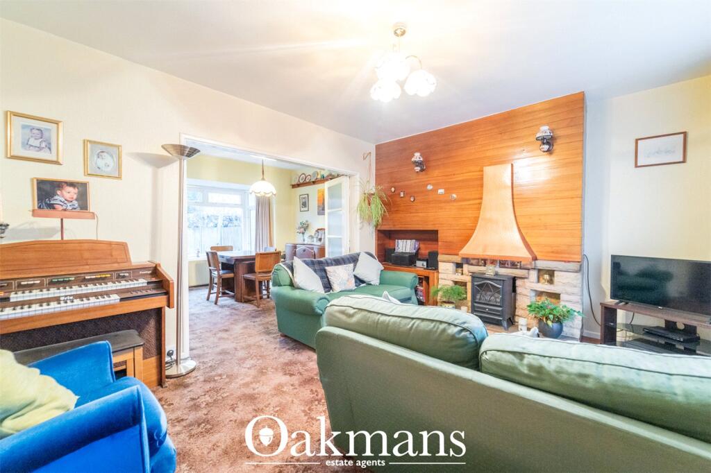 Additional image 6 of Peach Ley Road, Birmingham, West Midlands, B29