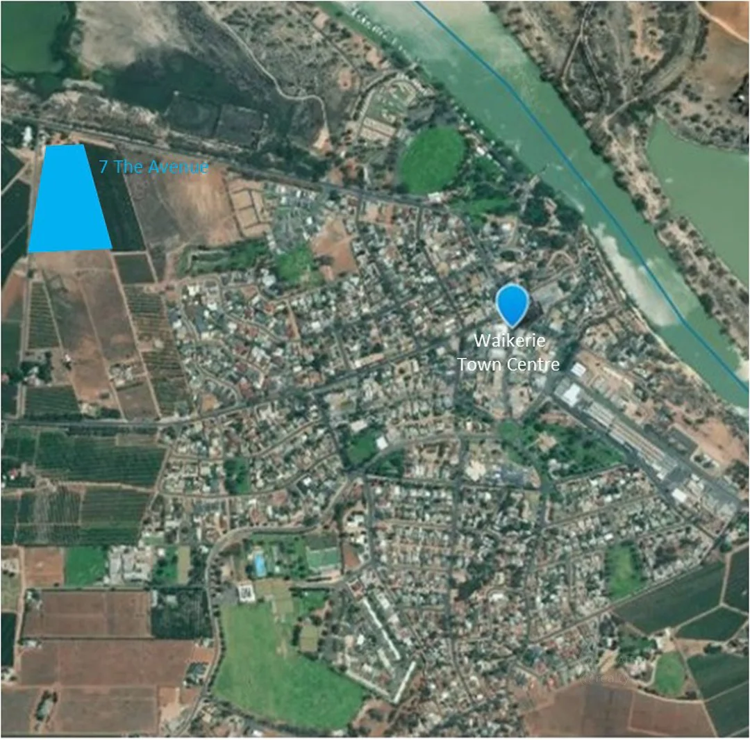 Additional image 3 of 7 The Avenue, Waikerie SA 5330