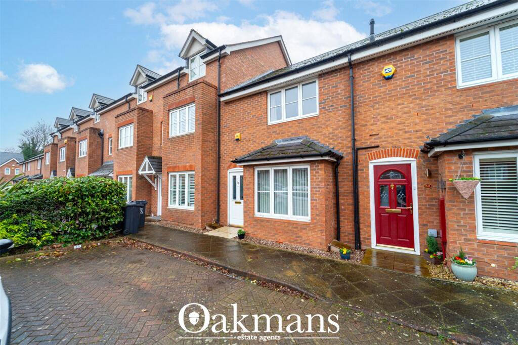 Additional image 22 of Canal Court, Birmingham, West Midlands, B27