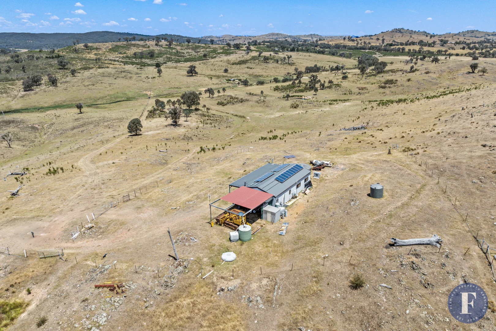 Additional image 2 of 86 Old Wheo Road, Taylors Flat NSW 2586