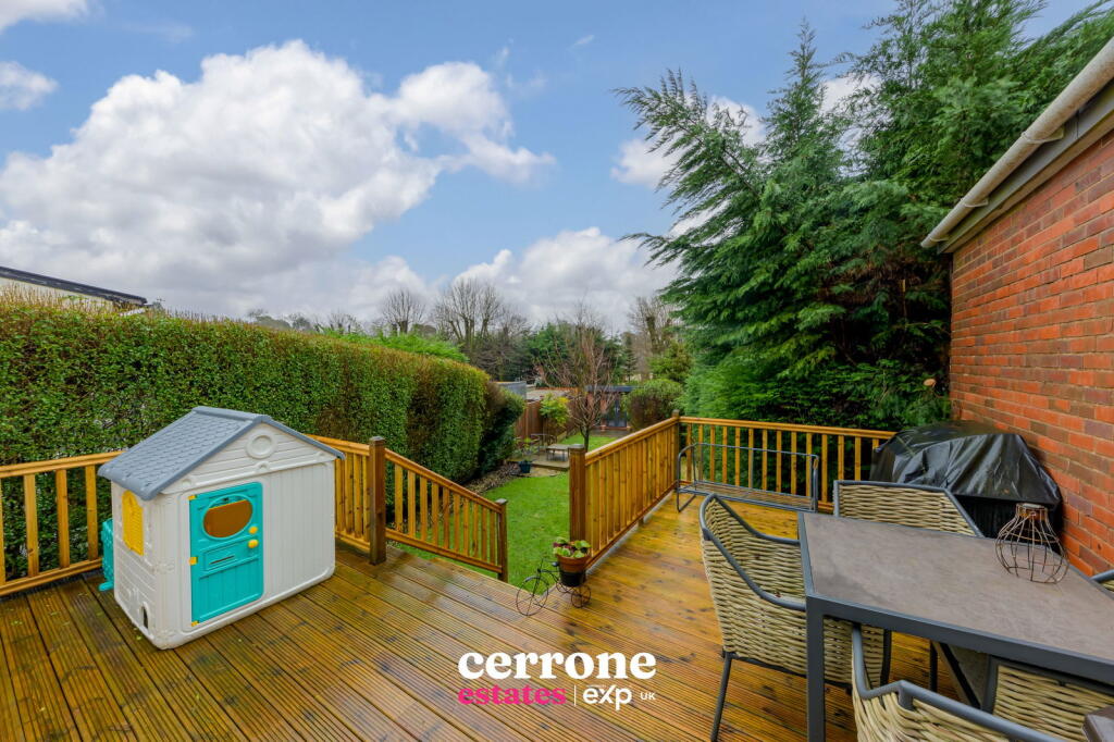 Additional image 17 of Old Birmingham Road, Lickey, Birmingham, B45 8ES