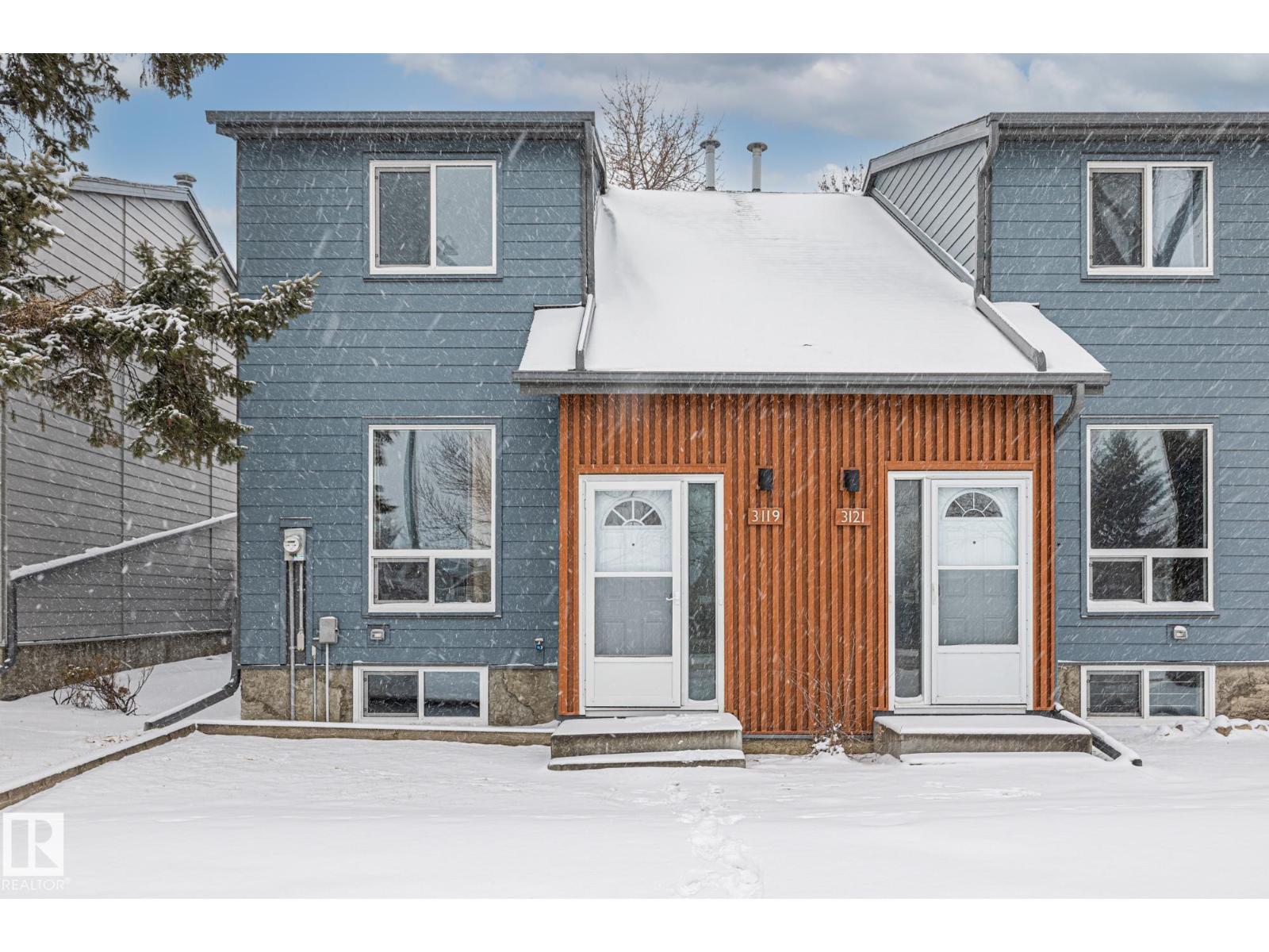 3119 144 Avenue NW, Edmonton, AB, T5Y1H4