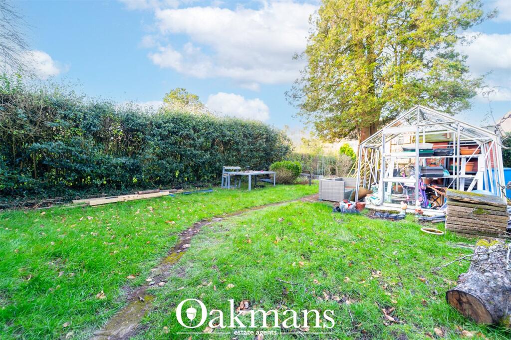 Additional image 34 of Claines Road, Birmingham, West Midlands, B31