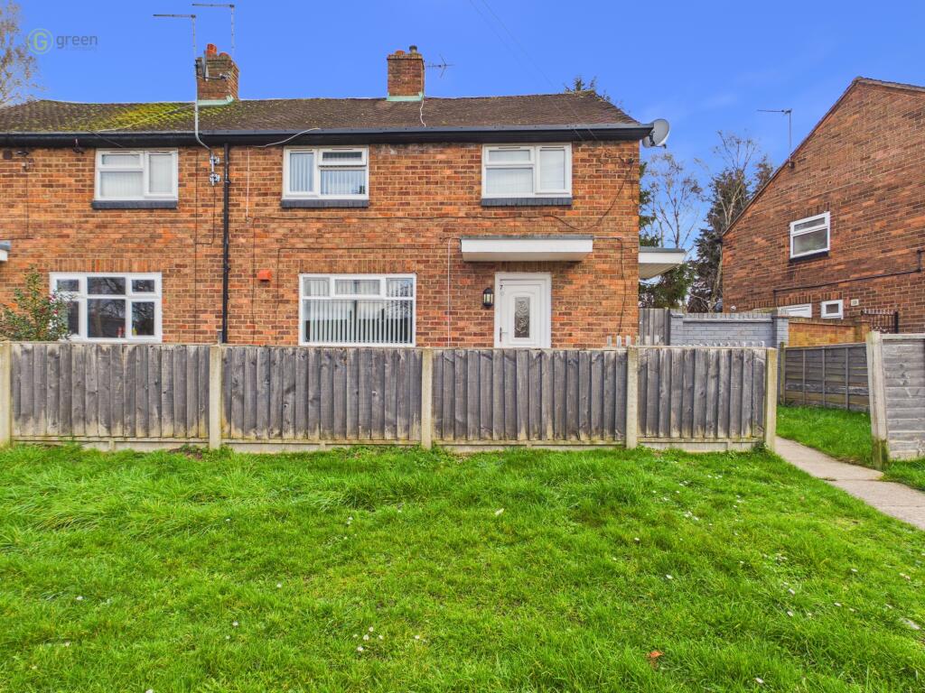 Additional image 20 of Laburnum Avenue, Kingshurst, B37