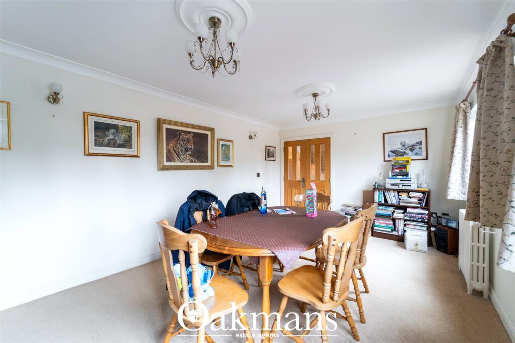 Additional image 11 of Rednal Road, Birmingham, West Midlands, B38