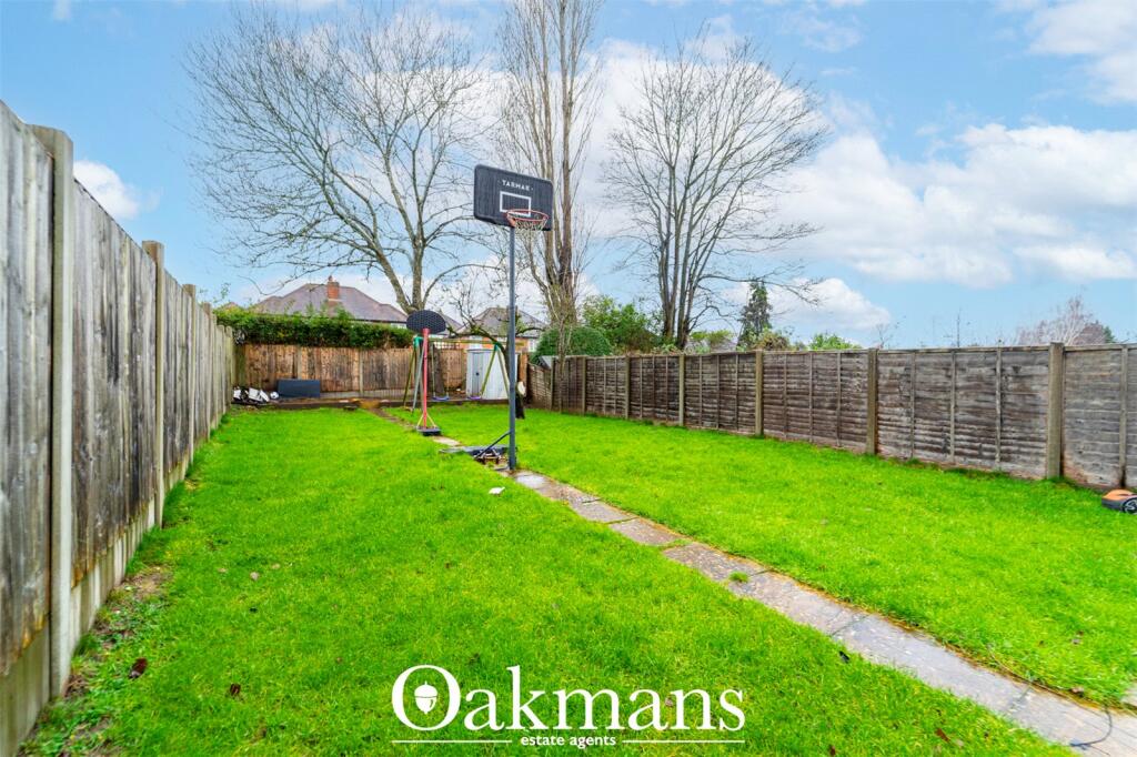 Additional image 41 of Sheringham Road, Birmingham, West Midlands, B30
