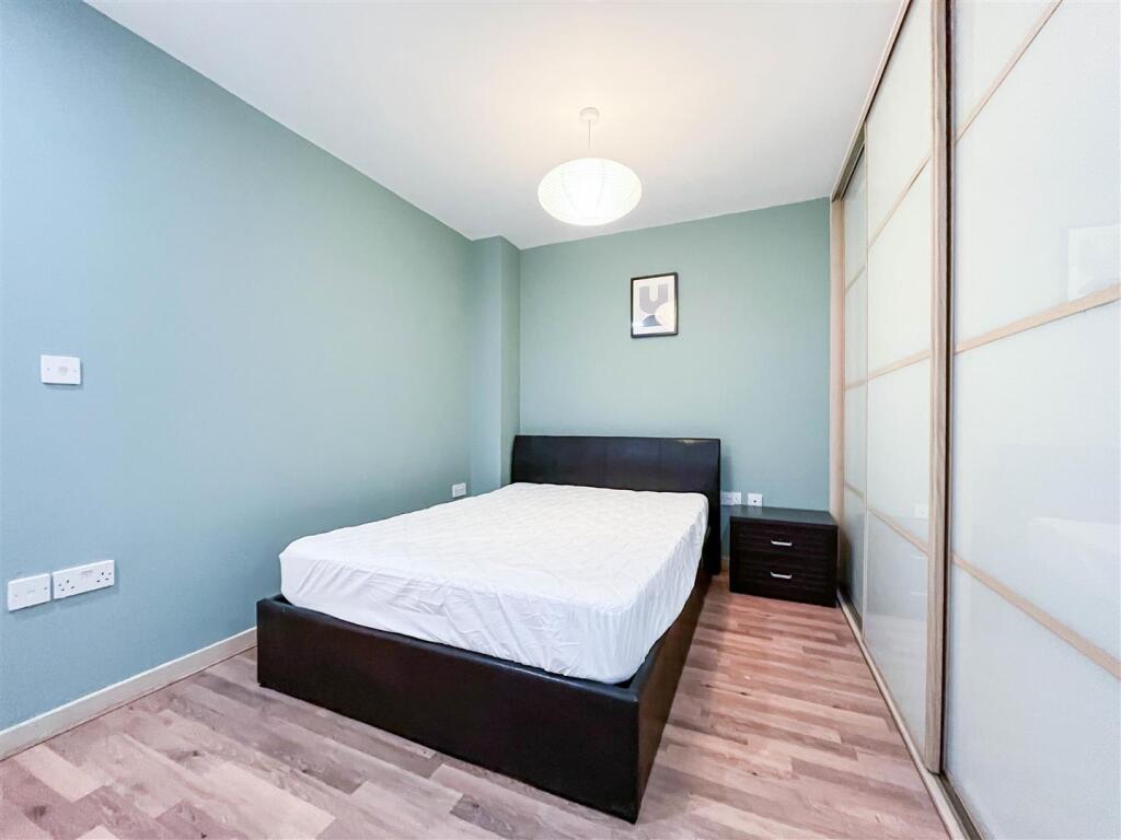 Additional image 5 of St Paul's Place, 40 St. Pauls Square, Birmingham