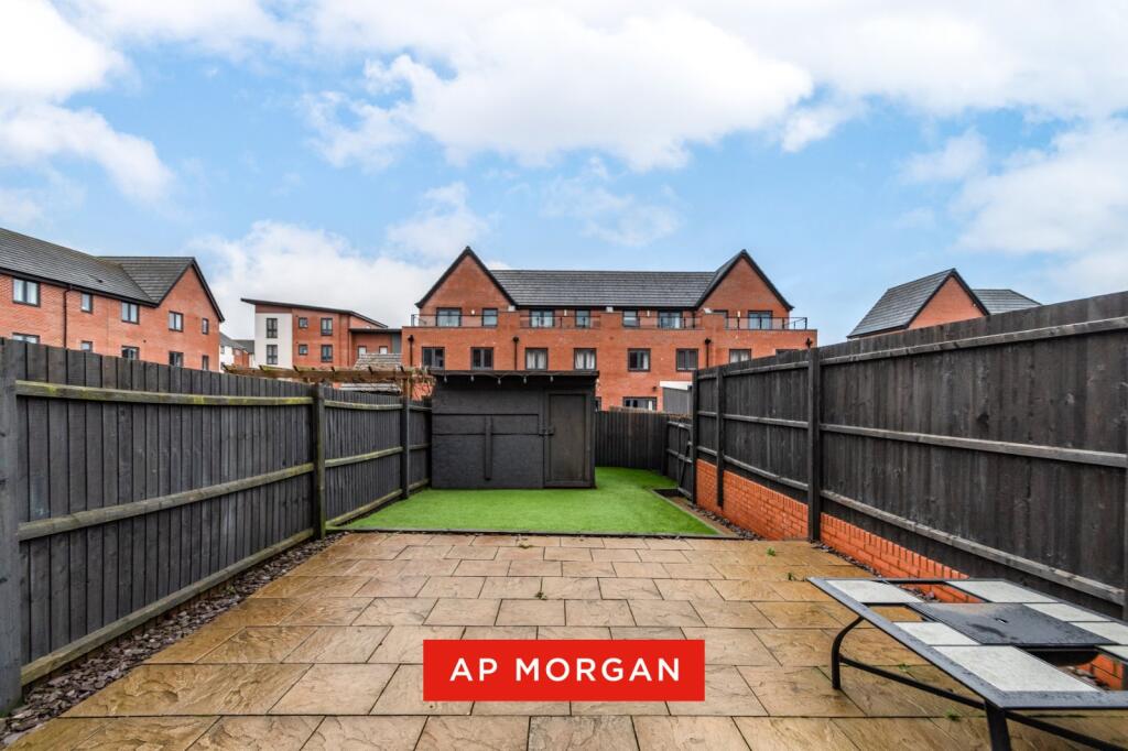 Additional image 13 of Ambassador Avenue, Longbridge, Birmingham, West Midlands, B31