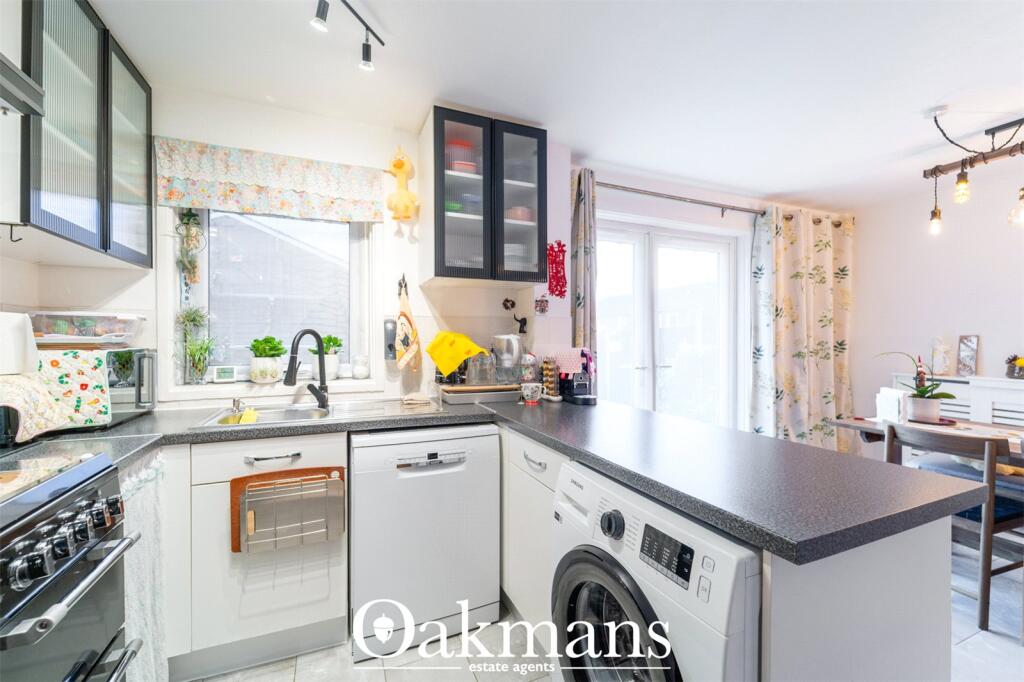 Additional image 8 of Rosebay Avenue, Birmingham, West Midlands, B38