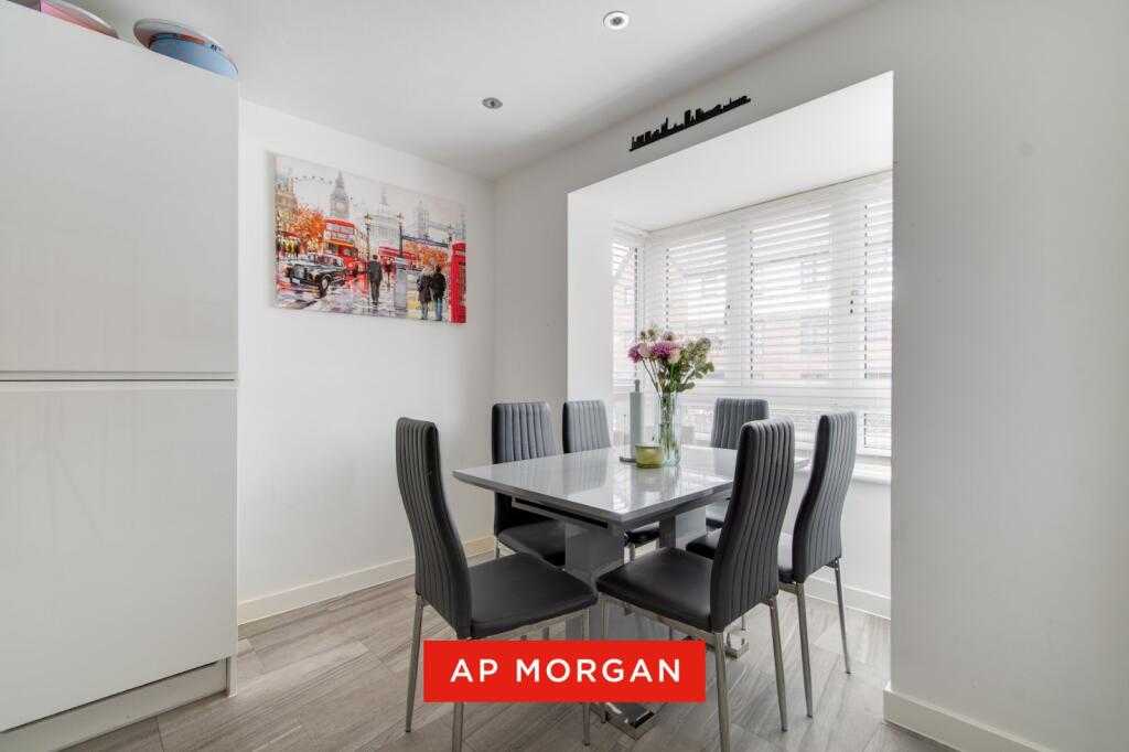 Additional image 3 of Ambassador Avenue, Longbridge, Birmingham, West Midlands, B31