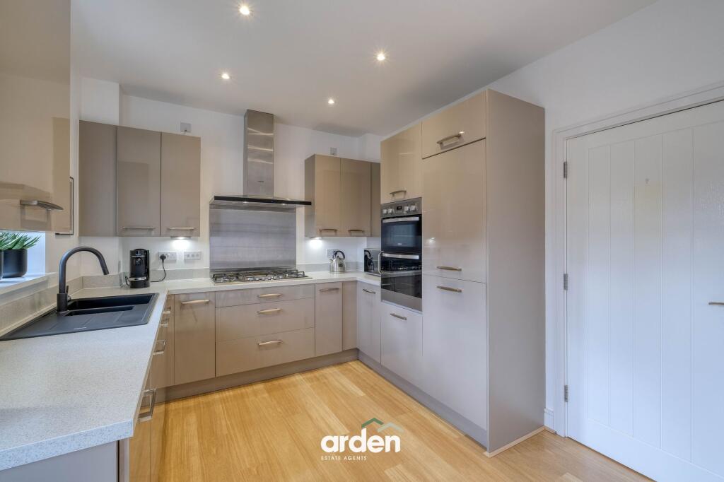 Additional image 5 of Payton Street, Cofton Hackett, B45