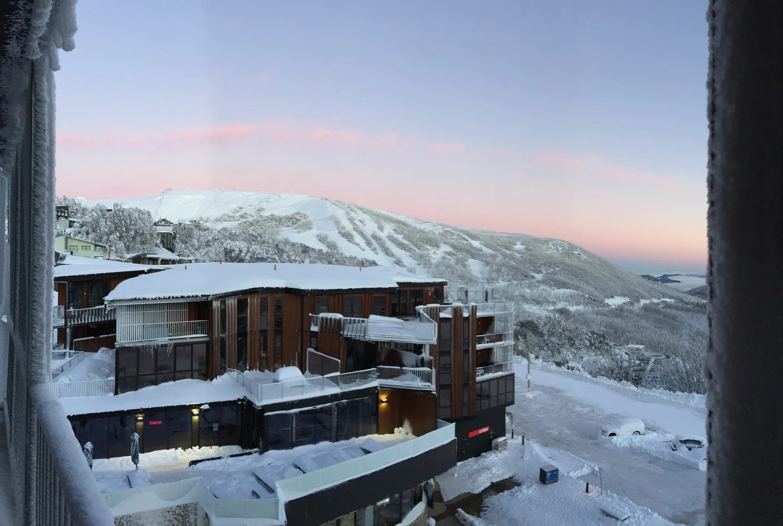 E504/17 Bogong High Plains Road, Falls Creek VIC 3699