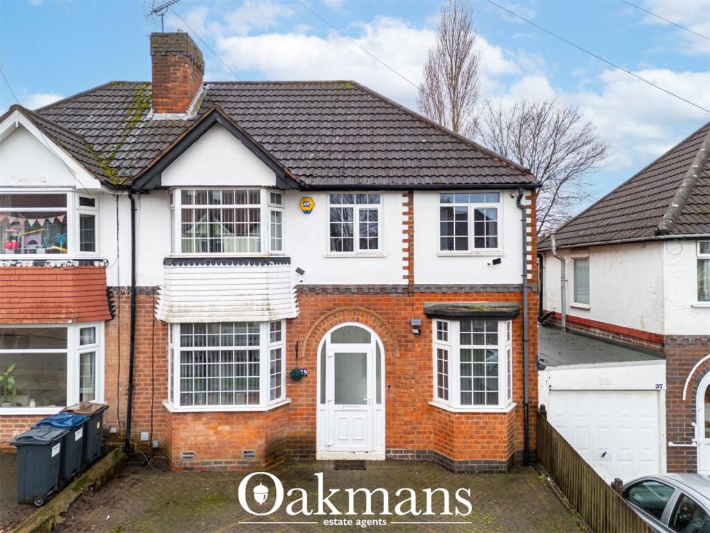 Additional image 48 of Sheringham Road, Birmingham, West Midlands, B30