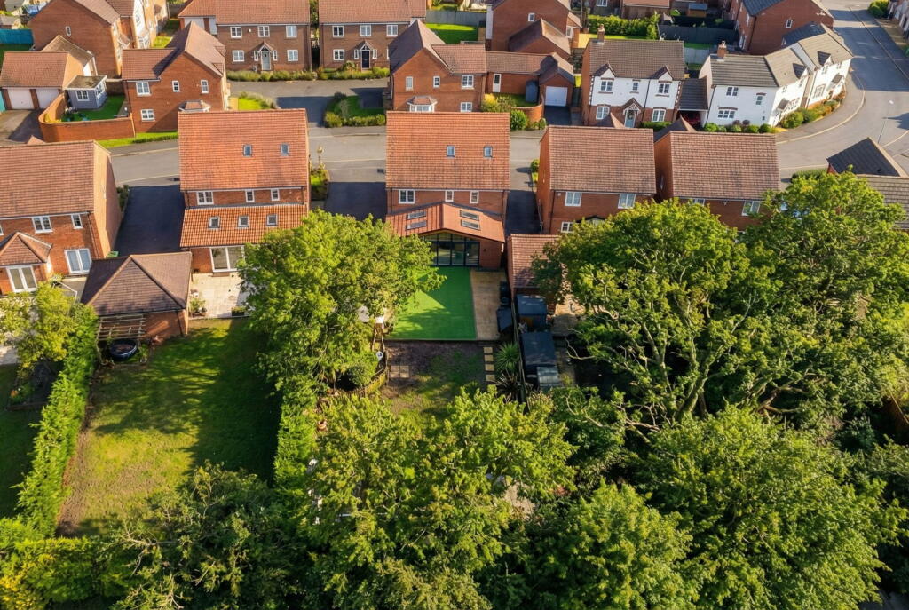 Additional image 37 of Burnham Road, Wythall