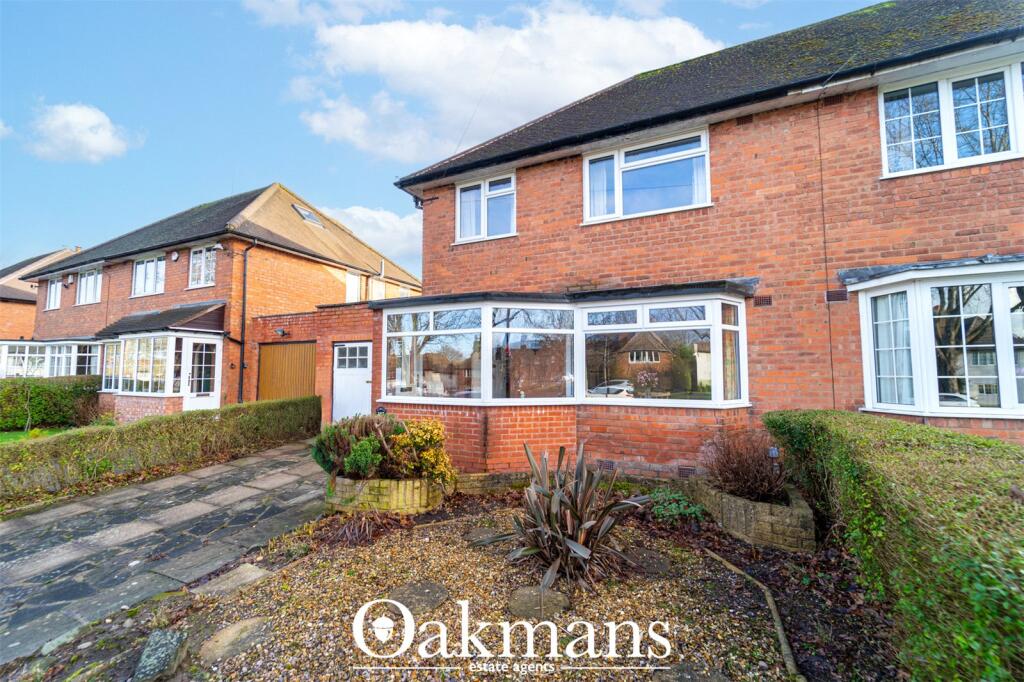 Additional image 27 of Shenley Fields Road, Birmingham, West Midlands, B29