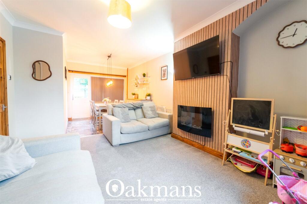 Additional image 6 of Himley Grove, Rednal, Birmingham, West Midlands, B45