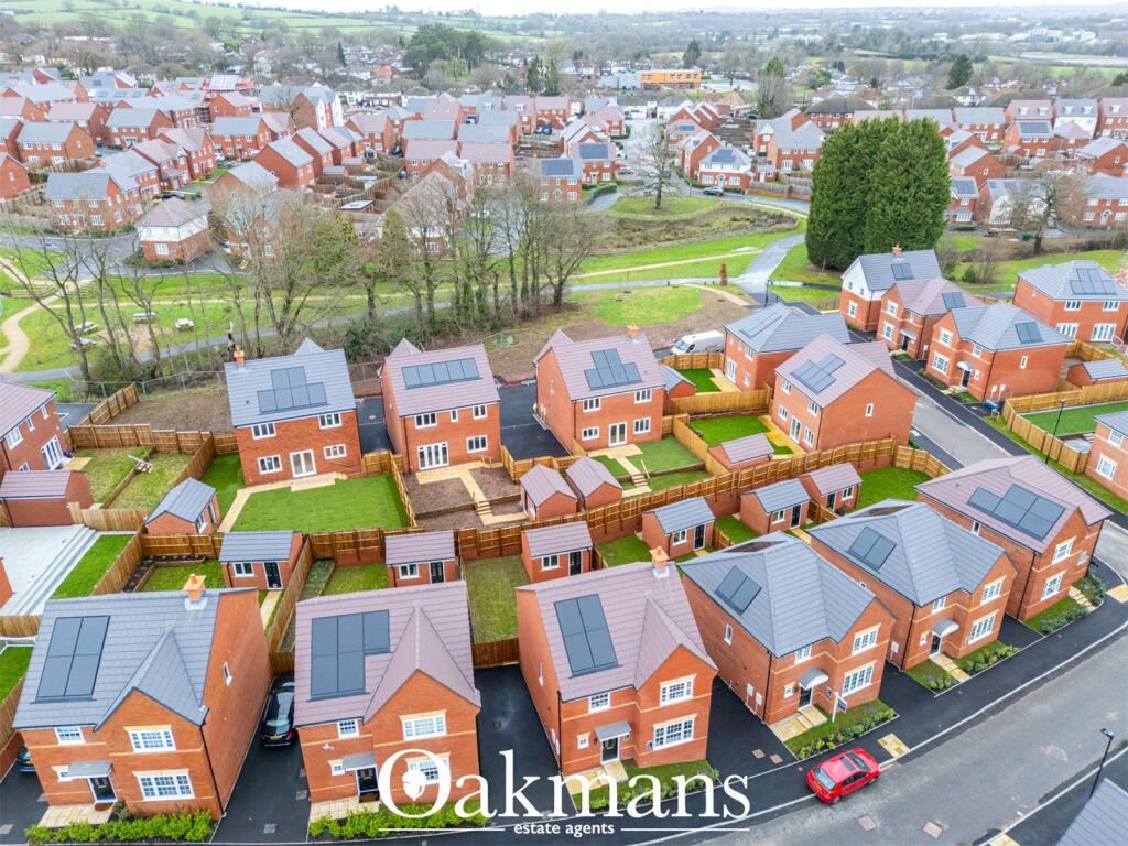 Additional image 33 of Greenway, Frankley Park, Northfield, B31