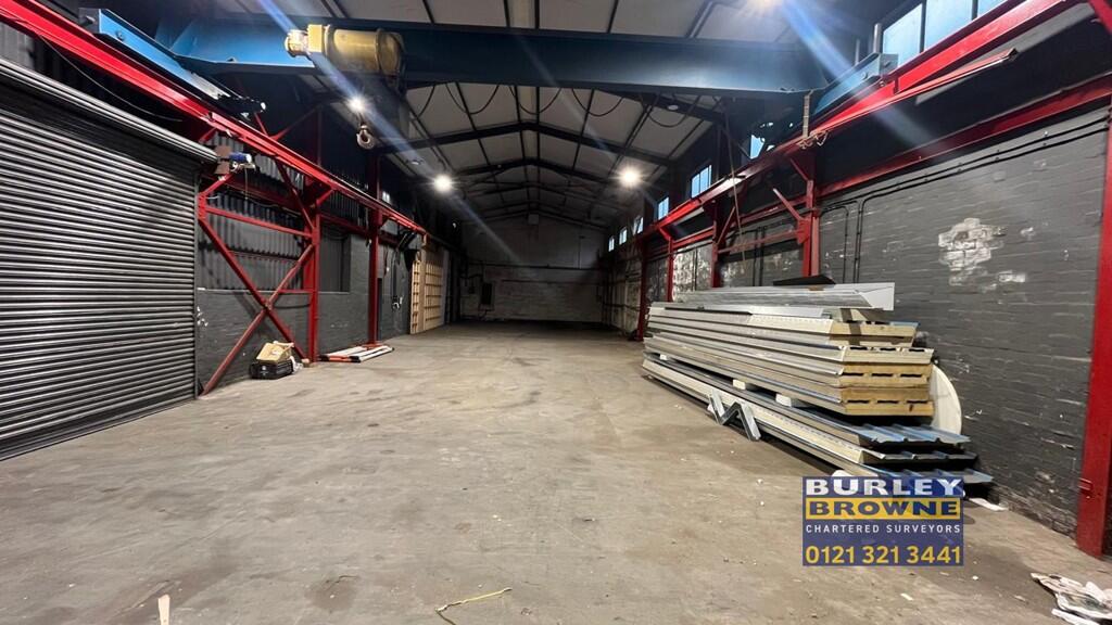 Additional image 7 of Unit 14c, Jubilee Estate, Gorsey Lane, Coleshill, Birmingham, B46 1JU