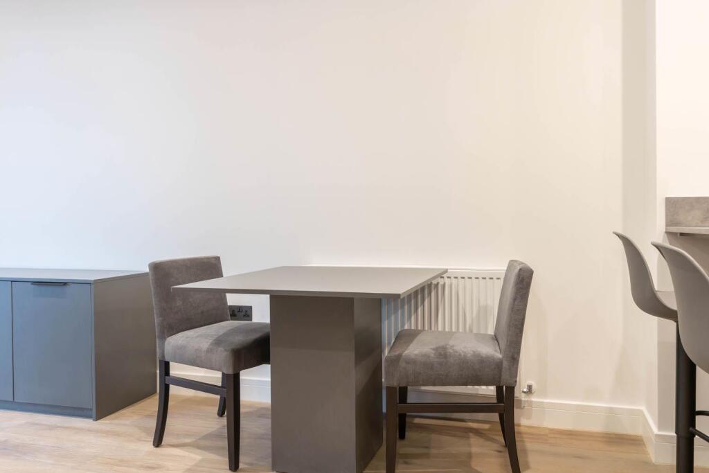 Additional image 23 of The Lancaster, Snow Hill Wharf, 62 Shadwell Street, B4 6LP