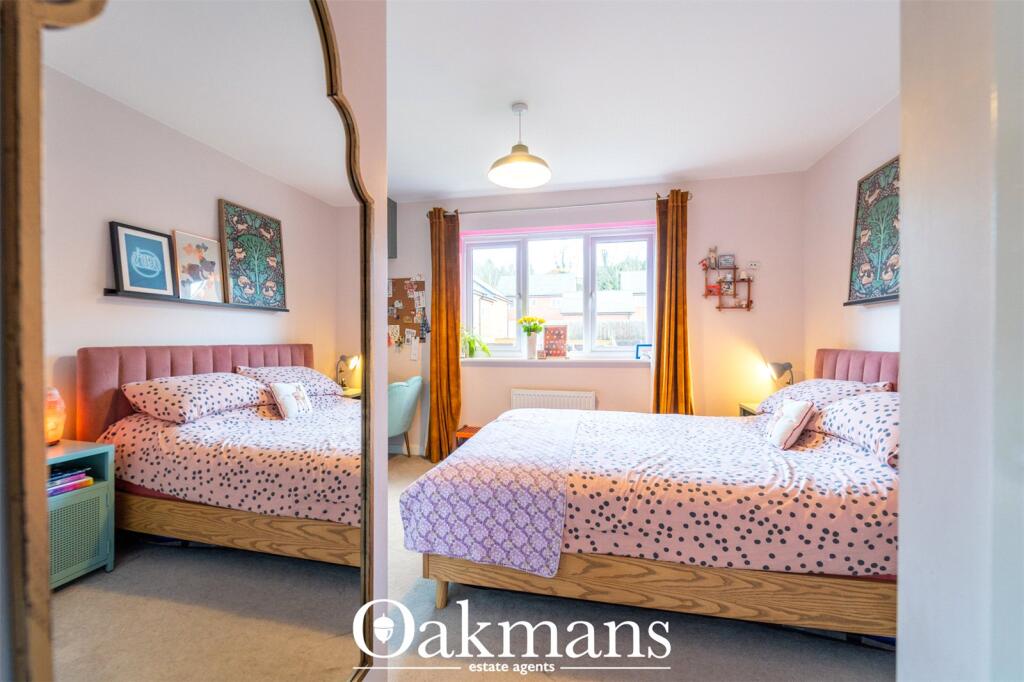 Additional image 14 of Hawthorn Way, Birmingham, West Midlands, B38