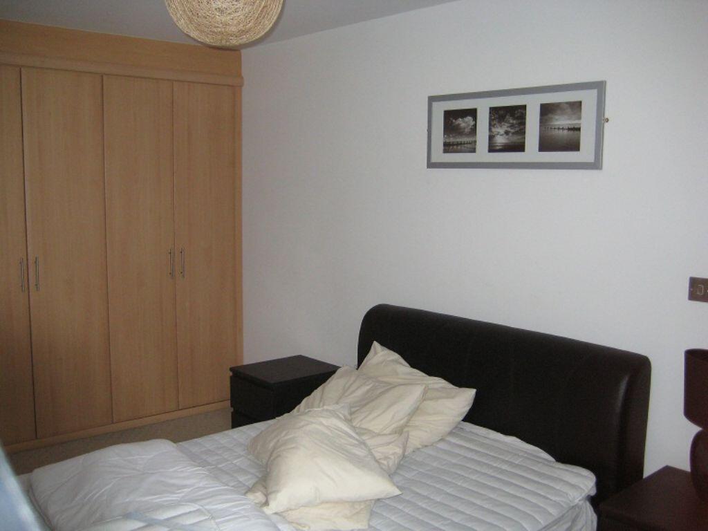 Additional image 4 of **investment Sale**  1 Bed With Secure Allocated Parking