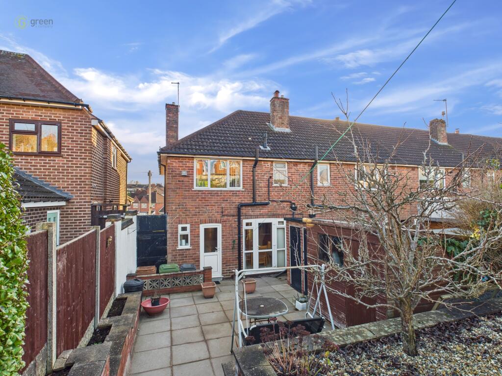 Additional image 23 of Queslett Road, Great Barr, B43