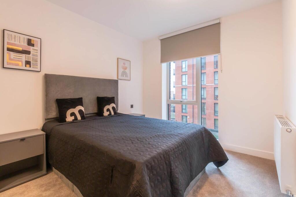 Additional image 9 of The Lancaster, Snow Hill Wharf, 62 Shadwell Street, B4 6LP